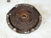 Picture of Clutch 6C090-13300 Kubota Tractor Pressure Plate Disc 6C090-13400