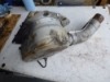 Picture of DPF Body 1J541-18102 Kubota V3800-T Diesel Engine M9960 Tractor 1J541-18950 1J541-18352