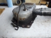 Picture of DPF Body 1J541-18102 Kubota V3800-T Diesel Engine M9960 Tractor 1J541-18950 1J541-18352