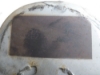 Picture of DPF Body 1J541-18102 Kubota V3800-T Diesel Engine M9960 Tractor 1J541-18950 1J541-18352