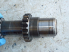 Picture of Transmission Gear Shaft SBA322500930 Ford New Holland CM224 Mower 83985115