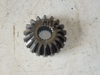 Picture of 4WD Axle Bevel Gear 95-7518 Toro 5200D 5400D 5500D 228D 3280D 328D Mower 18T 957518