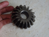 Picture of 4WD Axle Bevel Gear 95-7518 Toro 5200D 5400D 5500D 228D 3280D 328D Mower 18T 957518