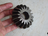 Picture of 4WD Axle Bevel Gear 95-7518 Toro 5200D 5400D 5500D 228D 3280D 328D Mower 18T 957518