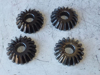 Picture of 4WD Axle Bevel Gear 95-7518 Toro 5200D 5400D 5500D 228D 3280D 328D Mower 18T 957518