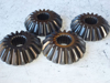 Picture of 4WD Axle Bevel Gear 95-7518 Toro 5200D 5400D 5500D 228D 3280D 328D Mower 18T 957518