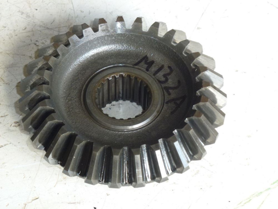 Picture of 4WD Axle Bevel Gear 95-7525 Toro 5200D 5400D 5500D 228D 3280D 328D Mower 27T 957525