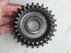 Picture of 4WD Axle Bevel Gear 95-7525 Toro 5200D 5400D 5500D 228D 3280D 328D Mower 27T 957525