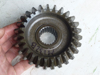 Picture of 4WD Axle Bevel Gear 95-7525 Toro 5200D 5400D 5500D 228D 3280D 328D Mower 27T 957525