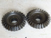 Picture of 4WD Axle Bevel Gear 95-7525 Toro 5200D 5400D 5500D 228D 3280D 328D Mower 27T 957525