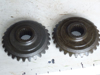 Picture of 4WD Axle Bevel Gear 95-7525 Toro 5200D 5400D 5500D 228D 3280D 328D Mower 27T 957525