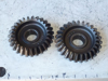 Picture of 4WD Axle Bevel Gear 95-7525 Toro 5200D 5400D 5500D 228D 3280D 328D Mower 27T 957525