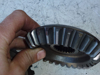 Picture of 4WD Axle Bevel Gear 95-7525 Toro 5200D 5400D 5500D 228D 3280D 328D Mower 27T 957525