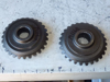 Picture of 4WD Axle Bevel Gear 95-7525 Toro 5200D 5400D 5500D 228D 3280D 328D Mower 27T 957525