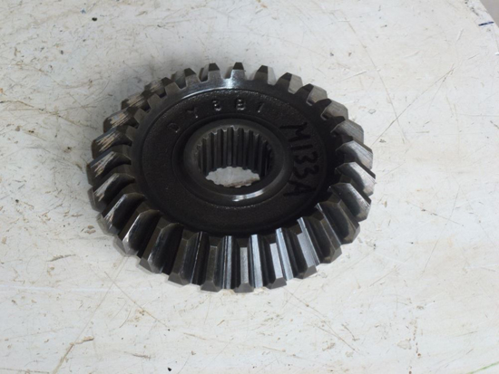 Picture of 4WD Axle Bevel Gear 95-7528 Toro 5200D 5400D 5500D 228D 3280D 328D Mower 27T 957528