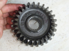 Picture of 4WD Axle Bevel Gear 95-7528 Toro 5200D 5400D 5500D 228D 3280D 328D Mower 27T 957528