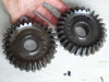 Picture of 4WD Axle Bevel Gear 95-7528 Toro 5200D 5400D 5500D 228D 3280D 328D Mower 27T 957528