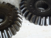 Picture of 4WD Axle Bevel Gear 95-7528 Toro 5200D 5400D 5500D 228D 3280D 328D Mower 27T 957528