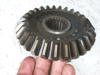 Picture of 4WD Axle Bevel Gear 95-7528 Toro 5200D 5400D 5500D 228D 3280D 328D Mower 27T 957528