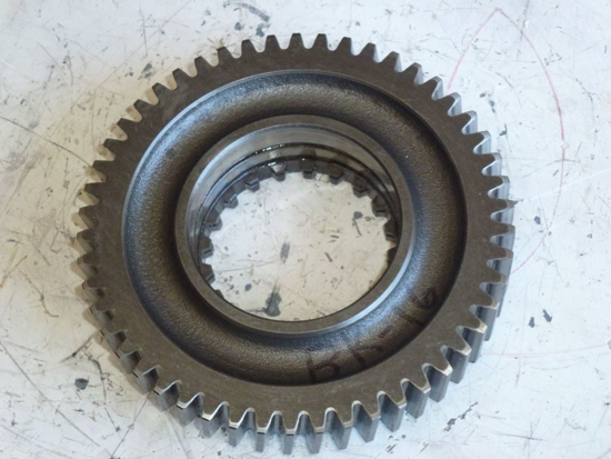 Picture of Transmission CounterShaft Gear CH18605 John Deere 1250 1450 1650 Tractor