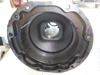 Picture of Kubota 3C151-48110 Rear Axle Case Housing