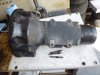 Picture of Kubota 3C151-48110 Rear Axle Case Housing