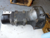 Picture of Kubota 3C151-48110 Rear Axle Case Housing