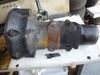 Picture of Kubota 3C151-48110 Rear Axle Case Housing