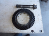 Picture of Front Axle Ring & Pinion Gears SBA322050770 Ford New Holland CM224 Mower Differential 83984611 322050770