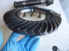 Picture of Front Axle Ring & Pinion Gears SBA322050770 Ford New Holland CM224 Mower Differential 83984611 322050770