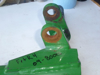 Picture of Front Right RH Reel Lift Arm TCA19000 John Deere 8000 E-Cut Mower
