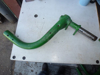 Picture of Front Right RH Reel Lift Arm TCA19000 John Deere 8000 E-Cut Mower