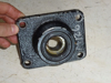 Picture of 4WD Axle Bearing Case 95-7535 Toro 5200D 5400D 5500D 228D 328D 3280D Mower