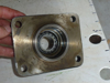 Picture of 4WD Axle Bearing Case 95-7535 Toro 5200D 5400D 5500D 228D 328D 3280D Mower