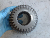 Picture of Transmission Drive Shaft Gear CH17615 John Deere 1250 1450 1650 Tractor
