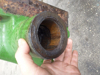 Picture of Rockshaft Housing T16554 T16679 John Deere Tractor