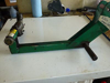 Picture of Rear Center Reel Lift Arm 893386 Ransomes GreensPlex 160 Mower 160D