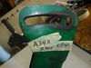 Picture of Rear Center Reel Lift Arm 893386 Ransomes GreensPlex 160 Mower 160D