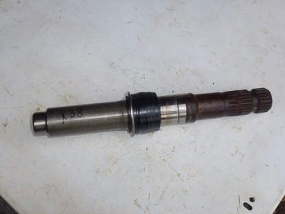 Picture of Side Gearbox Drive Shaft 55824500 Kuhn FC303GC Disc Mower Conditioner