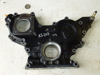 Picture of Timing Cover Yanmar 3TNV84 AM881791 John Deere 3225C 3235C 1505 1445 1545 1565 997 1515