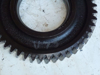 Picture of Idler Gear CC19317 John Deere 240 260 270 New Holland 274074 462 463 Disc Mower Kuhn 56143120