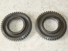 Picture of Idler Gear CC19317 John Deere 240 260 270 New Holland 274074 462 463 Disc Mower Kuhn 56143120