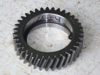 Picture of Counter Shaft Gear M807664 John Deere 4100 4110 Tractor Transaxle Transmission