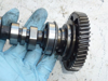 Picture of Fuel Pump Camshaft & Timing Gear Kubota D662 Diesel Engine Jacobsen 1900D Mower