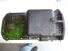 Picture of Cast Oil Pan T15017 John Deere Tractor