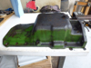 Picture of Cast Oil Pan T15017 John Deere Tractor