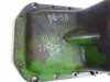 Picture of Cast Oil Pan T15017 John Deere Tractor