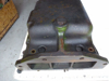 Picture of Cast Oil Pan T15017 John Deere Tractor