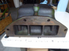 Picture of Cast Oil Pan T15017 John Deere Tractor