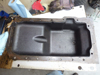 Picture of Cast Oil Pan T15017 John Deere Tractor